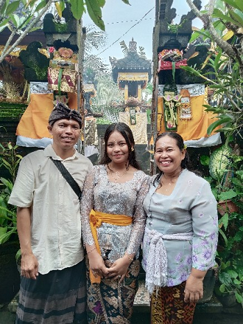 bali